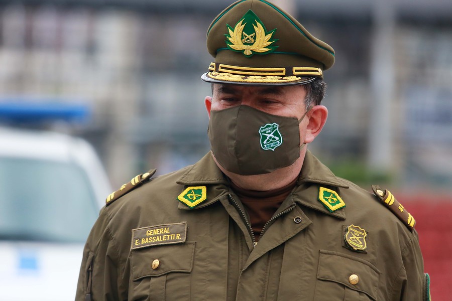 /indagan-a-general-de-carabineros-por-prestar-servicios-pagados-a-entidad-privada