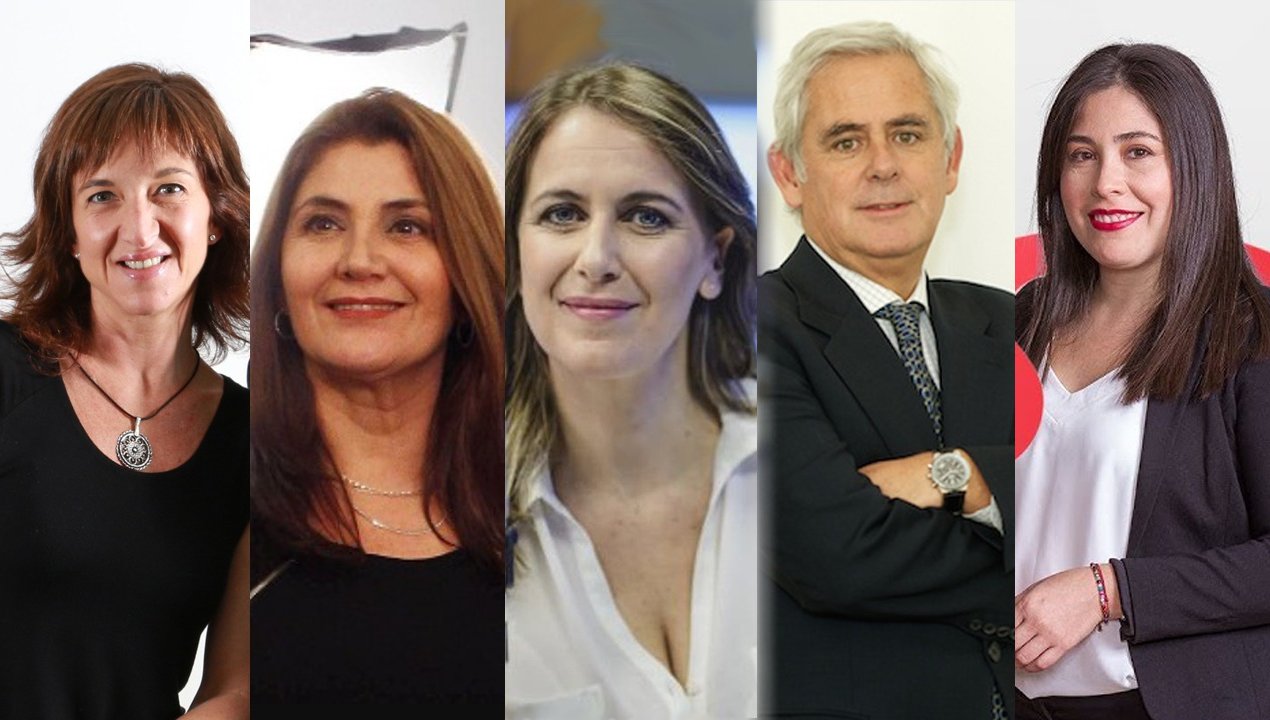 /debatearchi-conoce-a-los-periodistas-encargados-de-conducir-el-debate-presidencial-de-manana