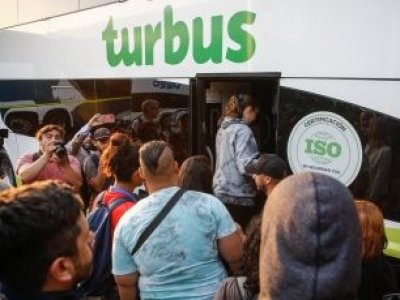 Sernac oficia a empresa de transporte interurbano tras recibir más de 80 quejas