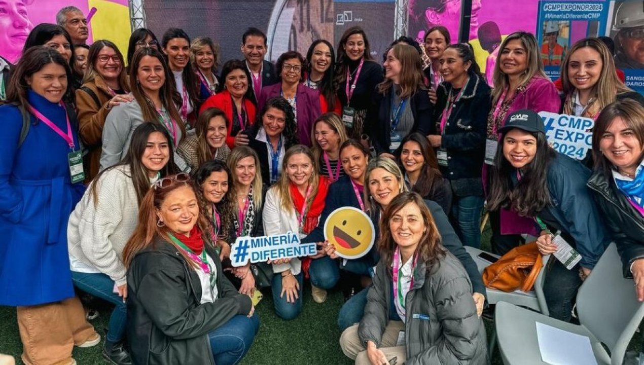 /fortalecen-vinculos-para-la-participacion-de-mas-mujeres-en-mineria